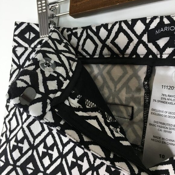 MARIO SERRANI ITALY Shorts - Picture 5 of 5